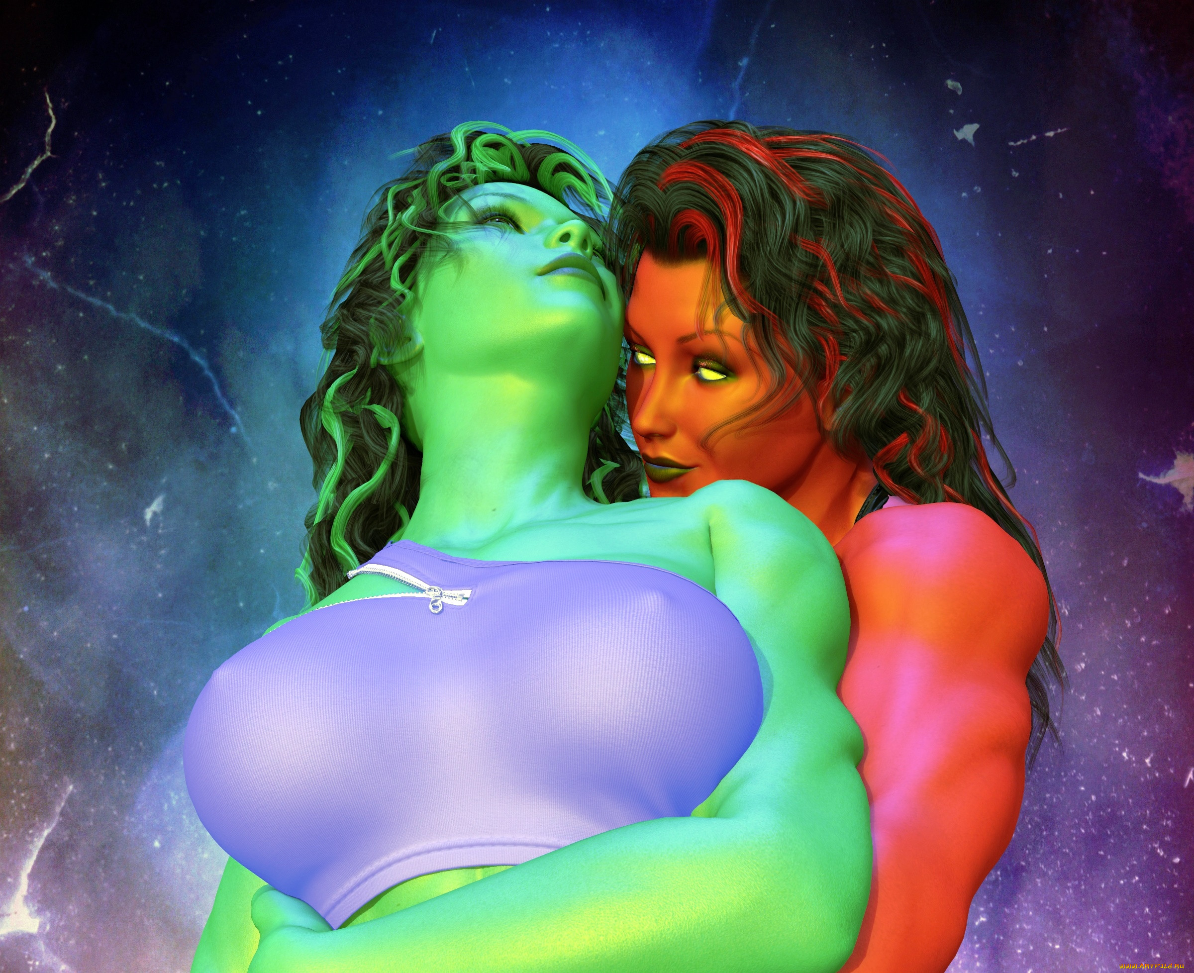 3 ,  , creatures, , , 